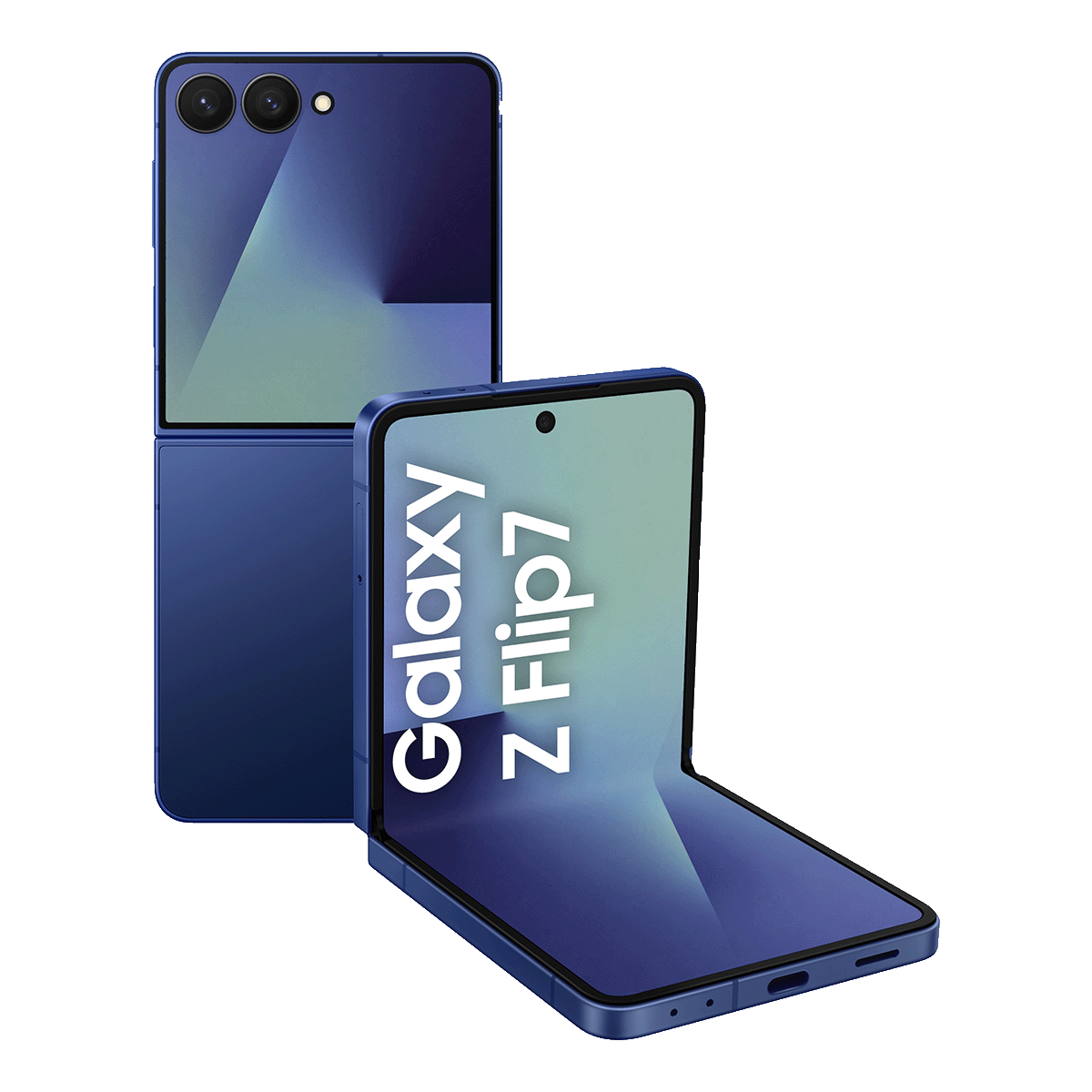 Samsung Galaxy Z Flip7 5G