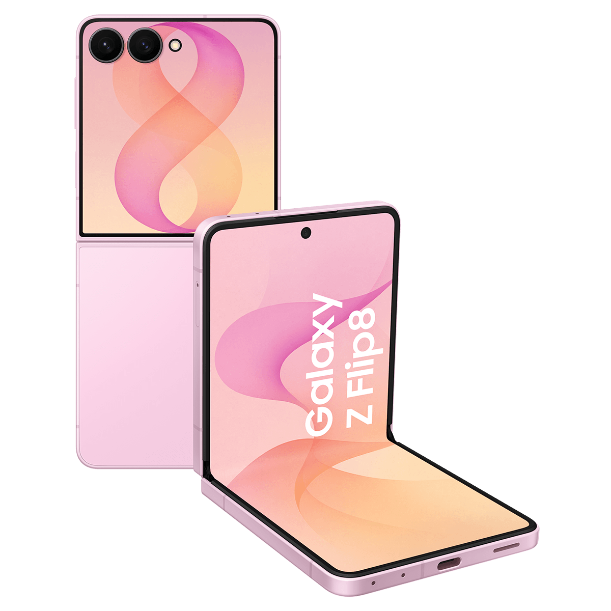 Samsung Galaxy Z Flip8 5G