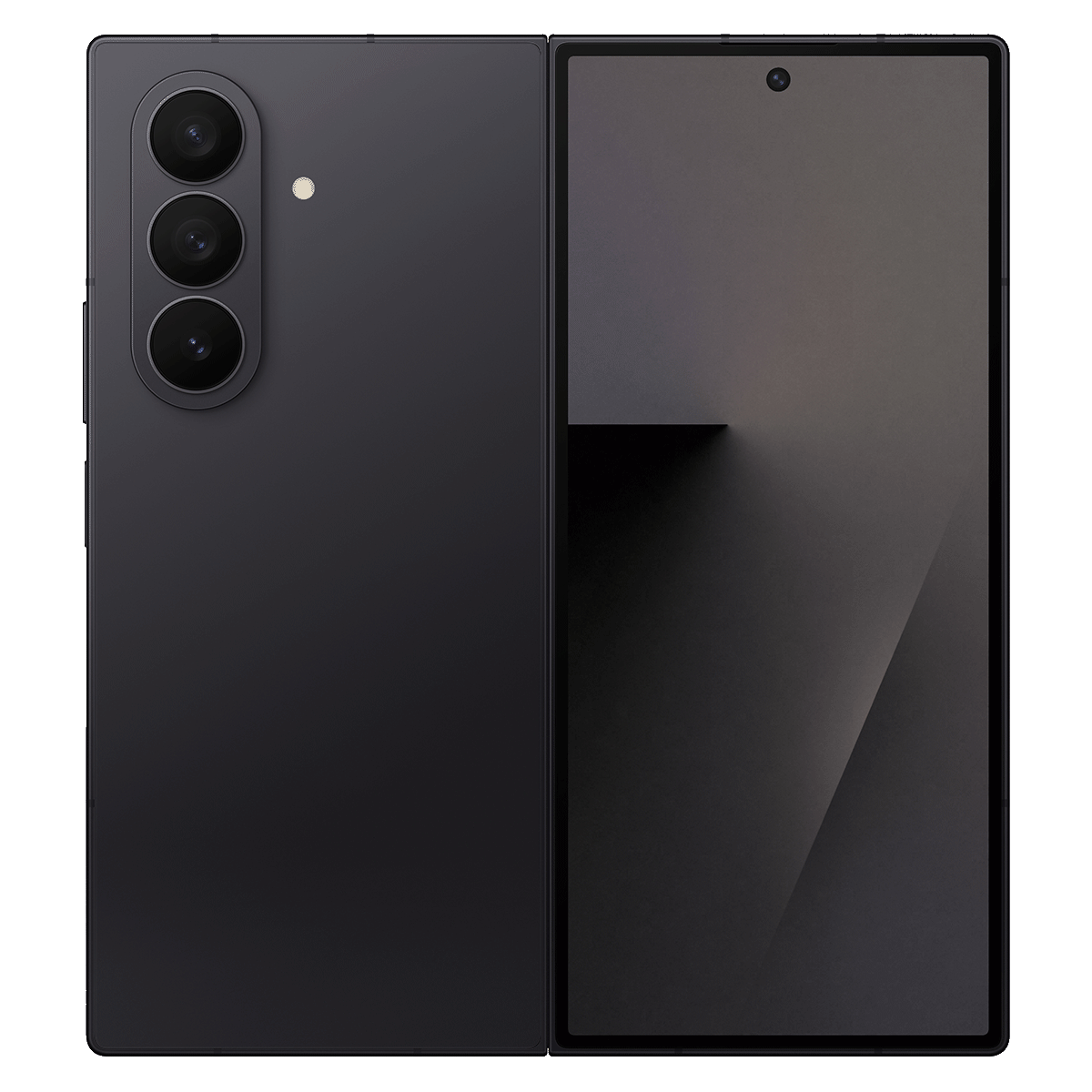 Samsung Galaxy Z Fold7 5G 256GB - Jet Black