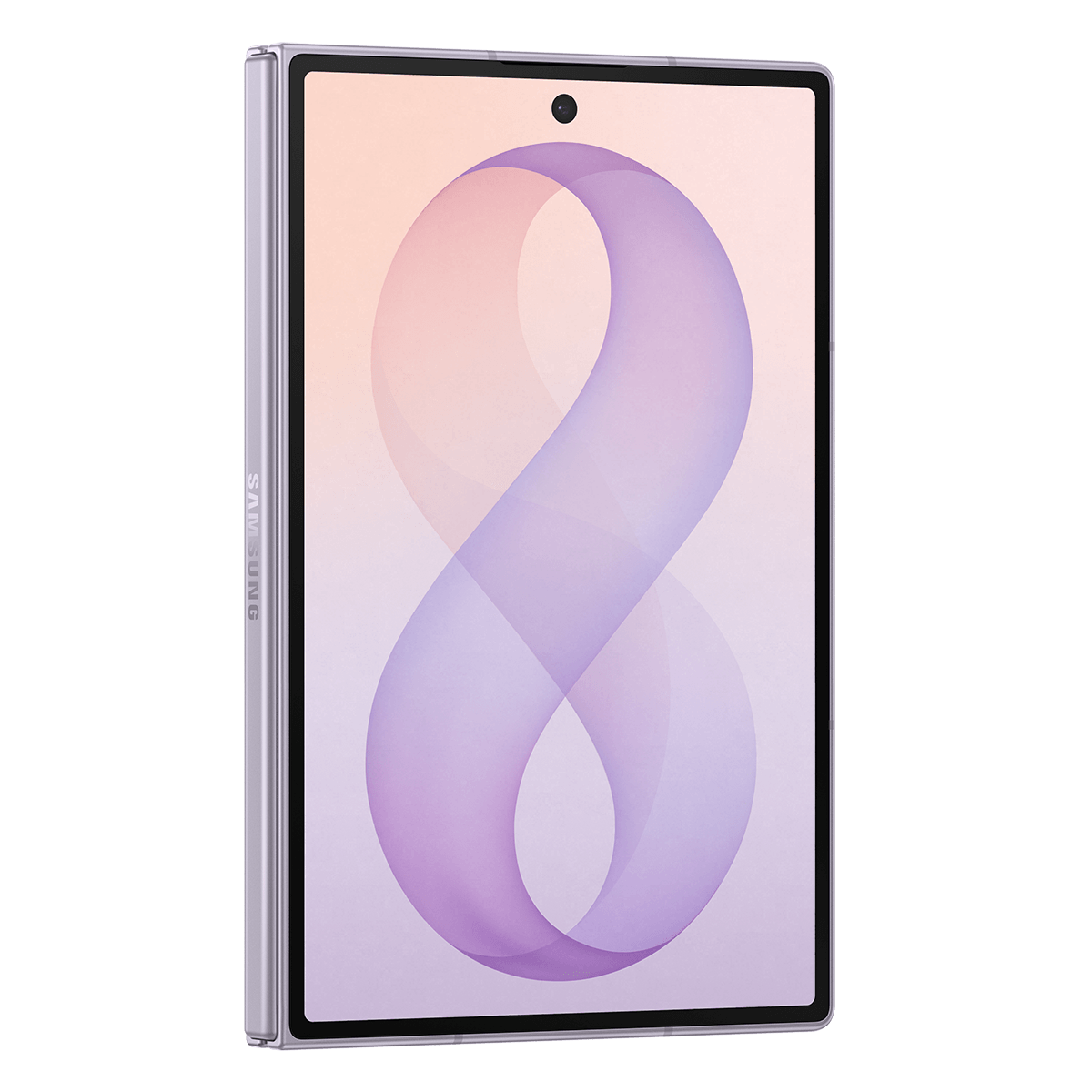 Samsung Galaxy Z Fold8 5G 256GB - Lavender
