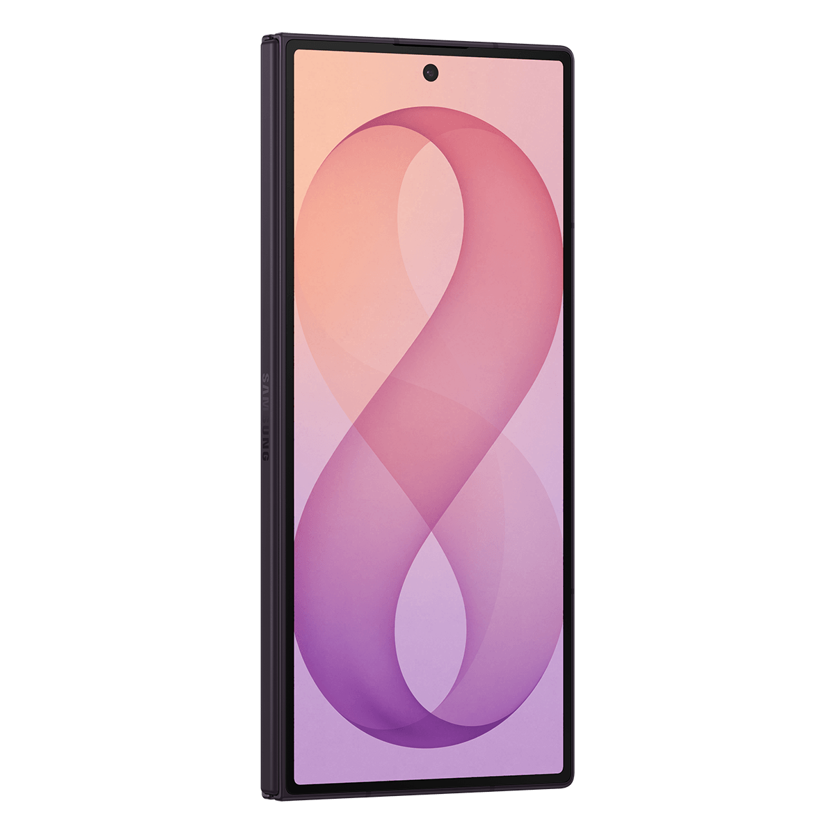 Samsung Galaxy Z Fold8 Ultra 5G 256GB - Violet Shadow