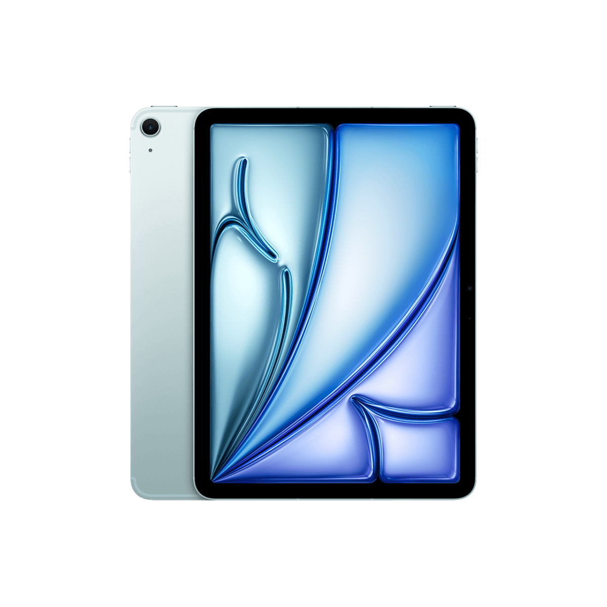 11 iPad Air M3 