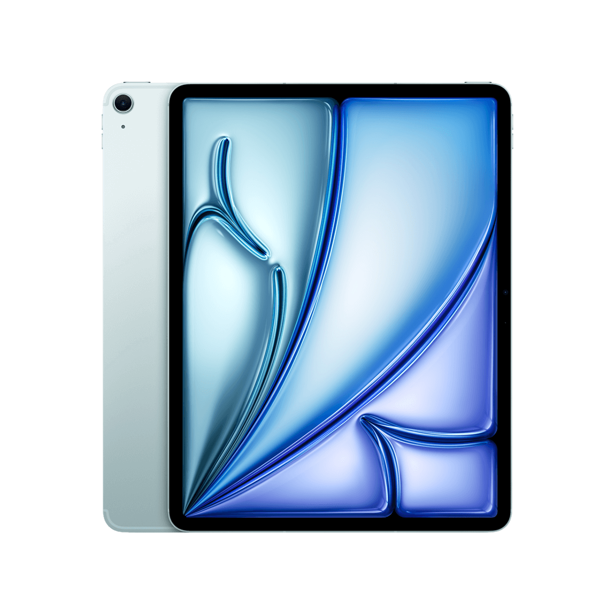 13 iPad Air M3 