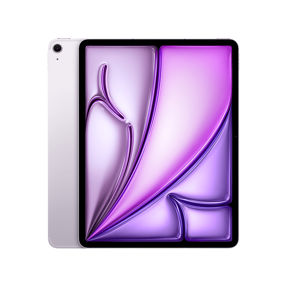 13 iPad Air M4 128GB - Purple