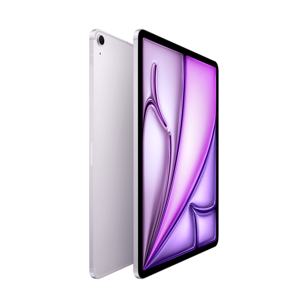 13 iPad Air M4 128GB - Purple