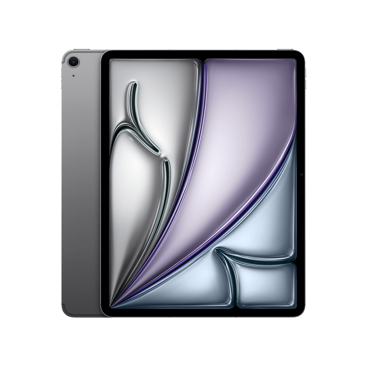 13 iPad Air M4