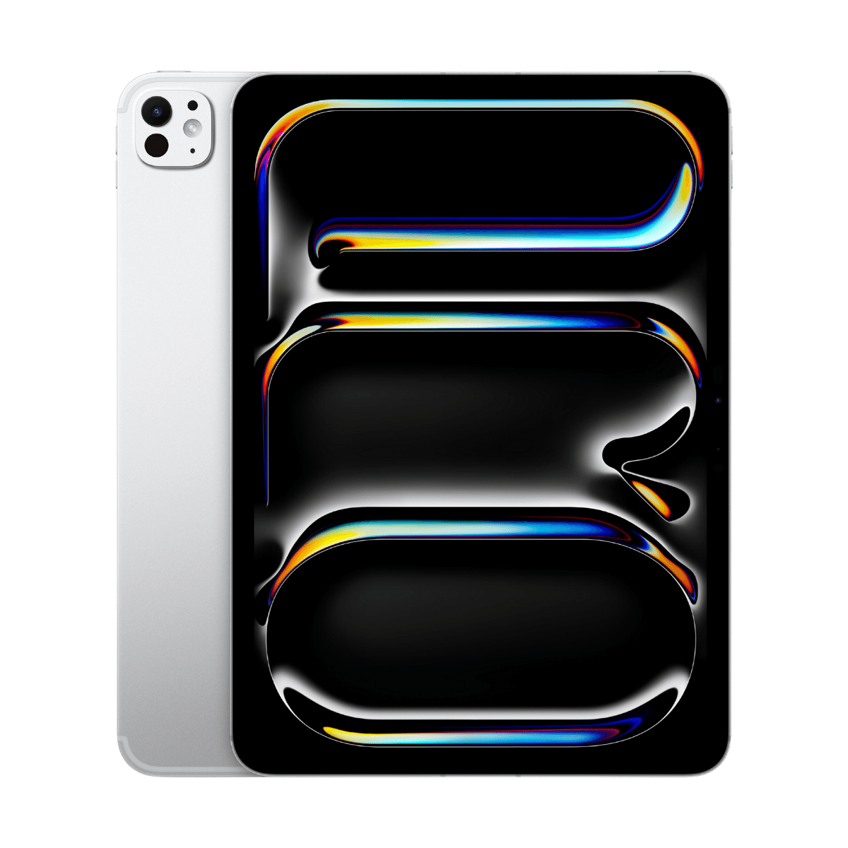 11 iPad Pro M4 Nano