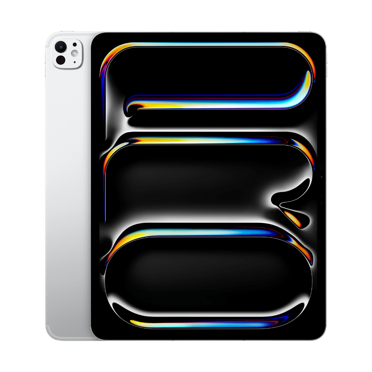 13 iPad Pro M4 Nano