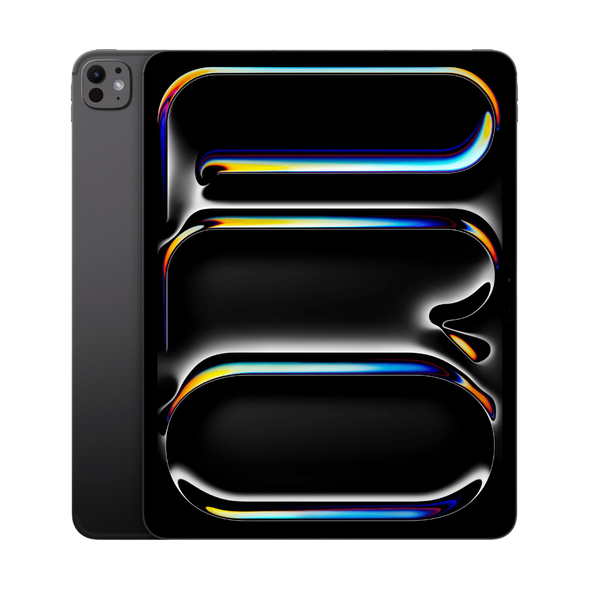 13 iPad Pro M4