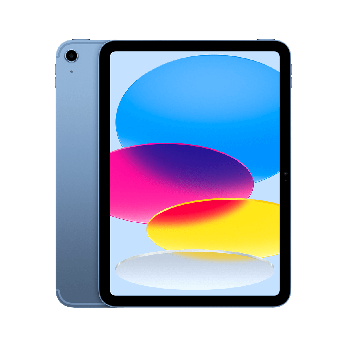 iPad 11 (A16)