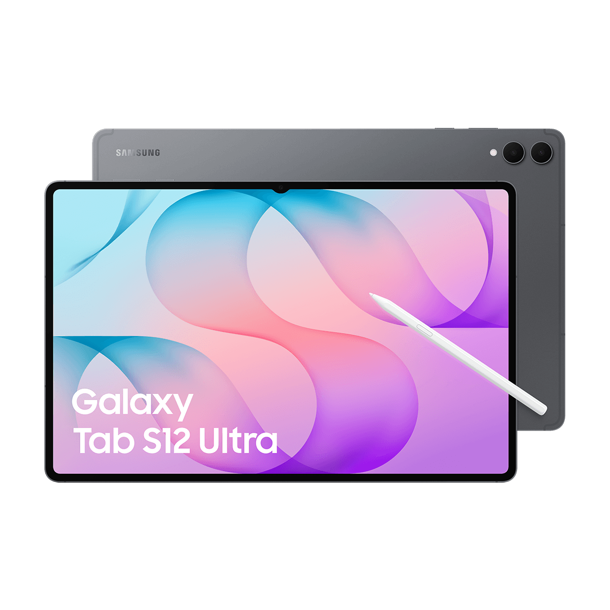 Samsung Galaxy Tab S12 Ultra 5G 256GB - Grey