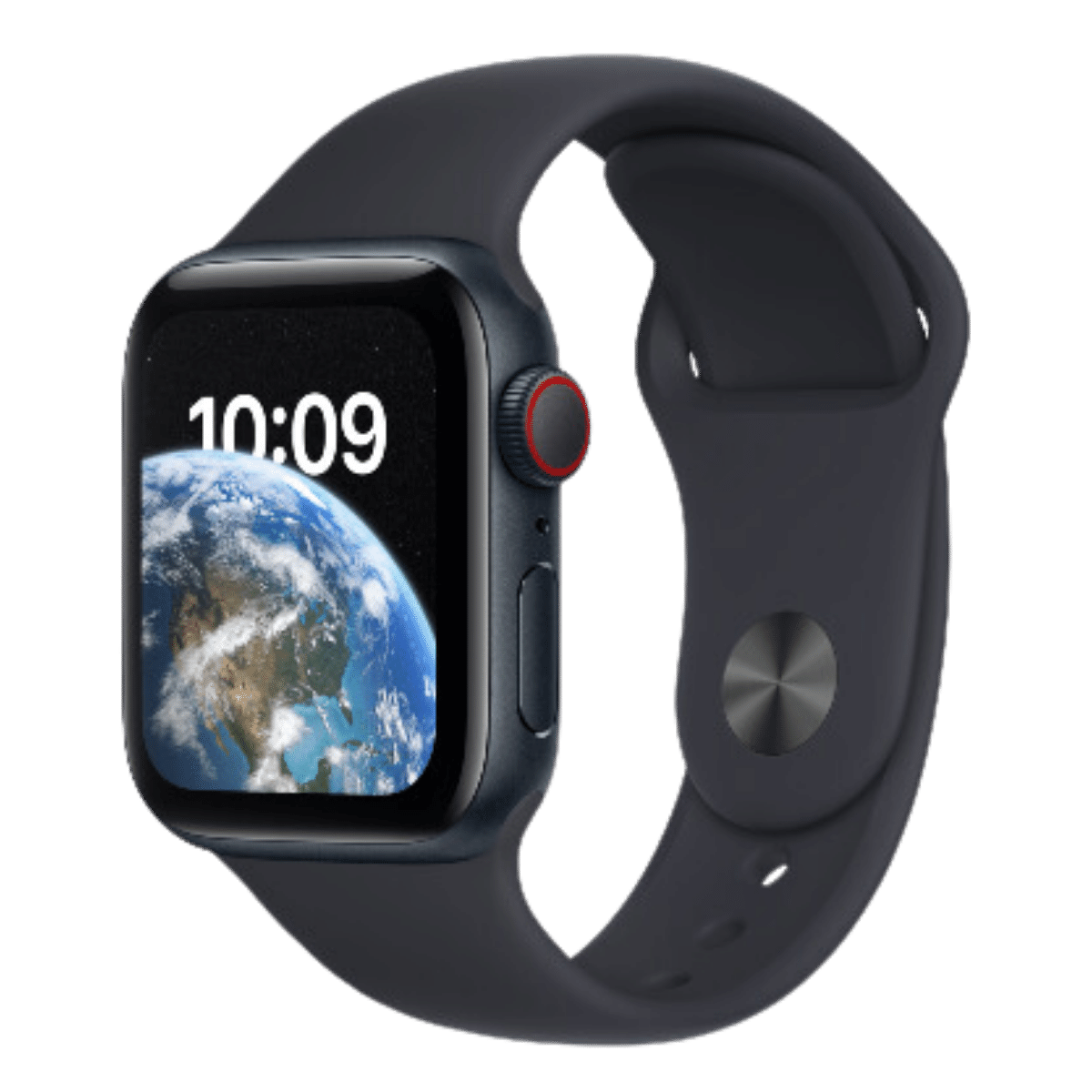 Apple Watch SE (Gen 2) Midnight 40mm | Buy yours from Spark | Spark NZ Apple Watch SE (Gen 2) Midnight 40mm | Buy yours from Spark | Spark NZ