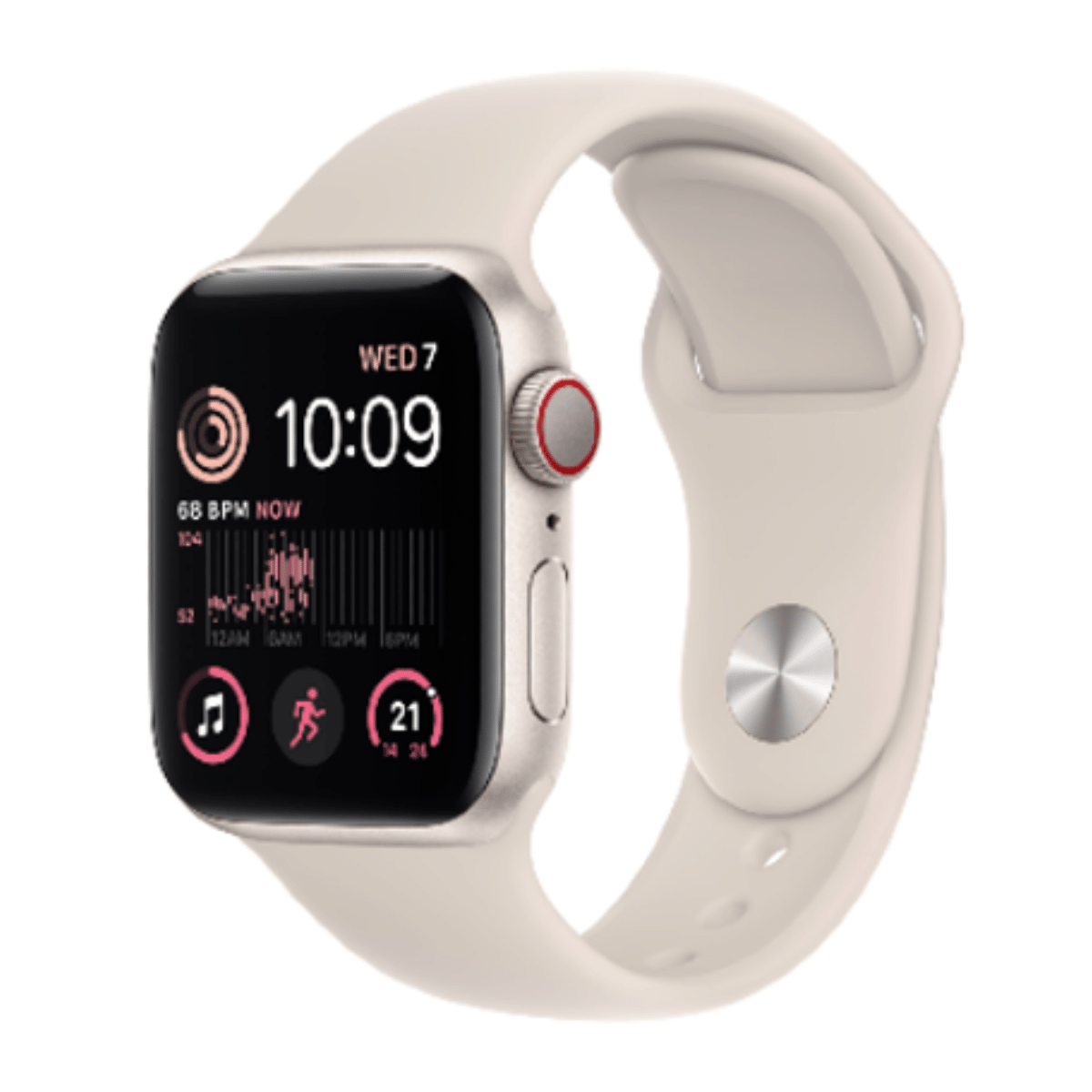 Spark apple watch se deals
