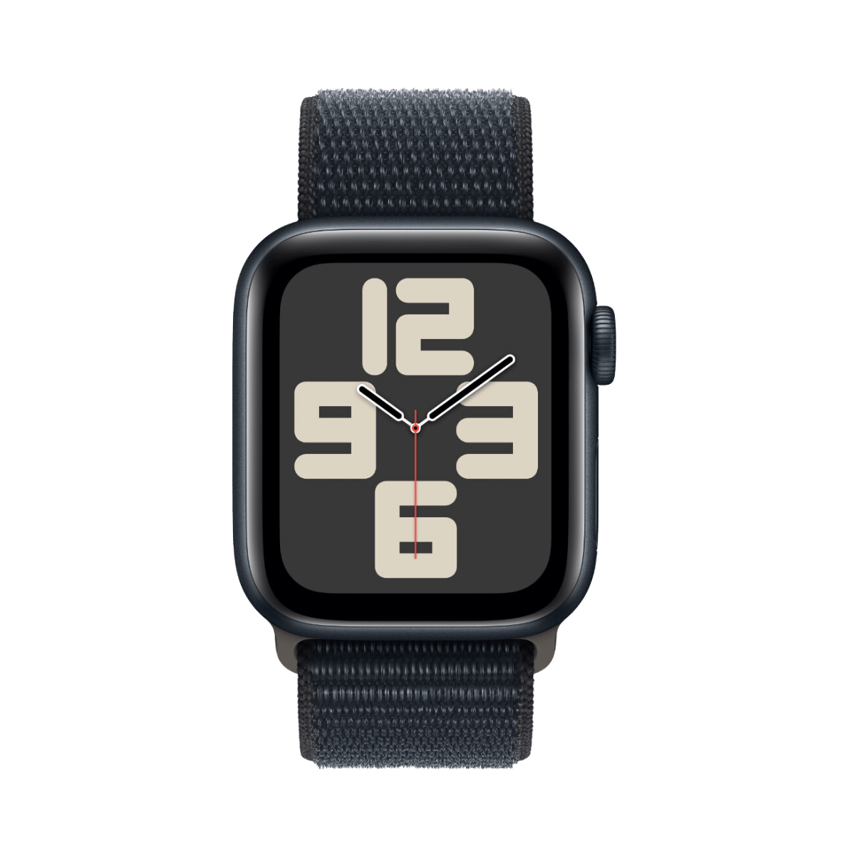 Apple Watch SE Gen 2 Midnight 40mm Buy yours from Spark