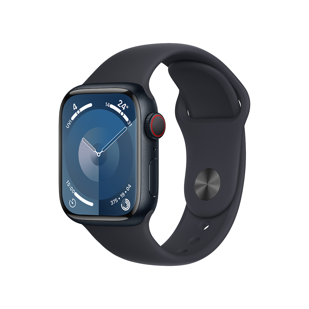 Apple Watch Series 9 Midnight 41mm