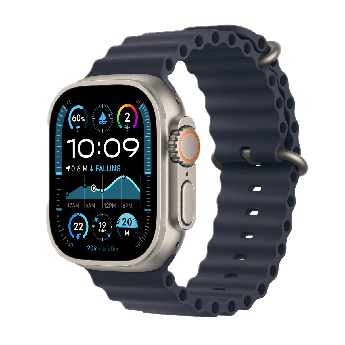 Smart Watches Spark NZ