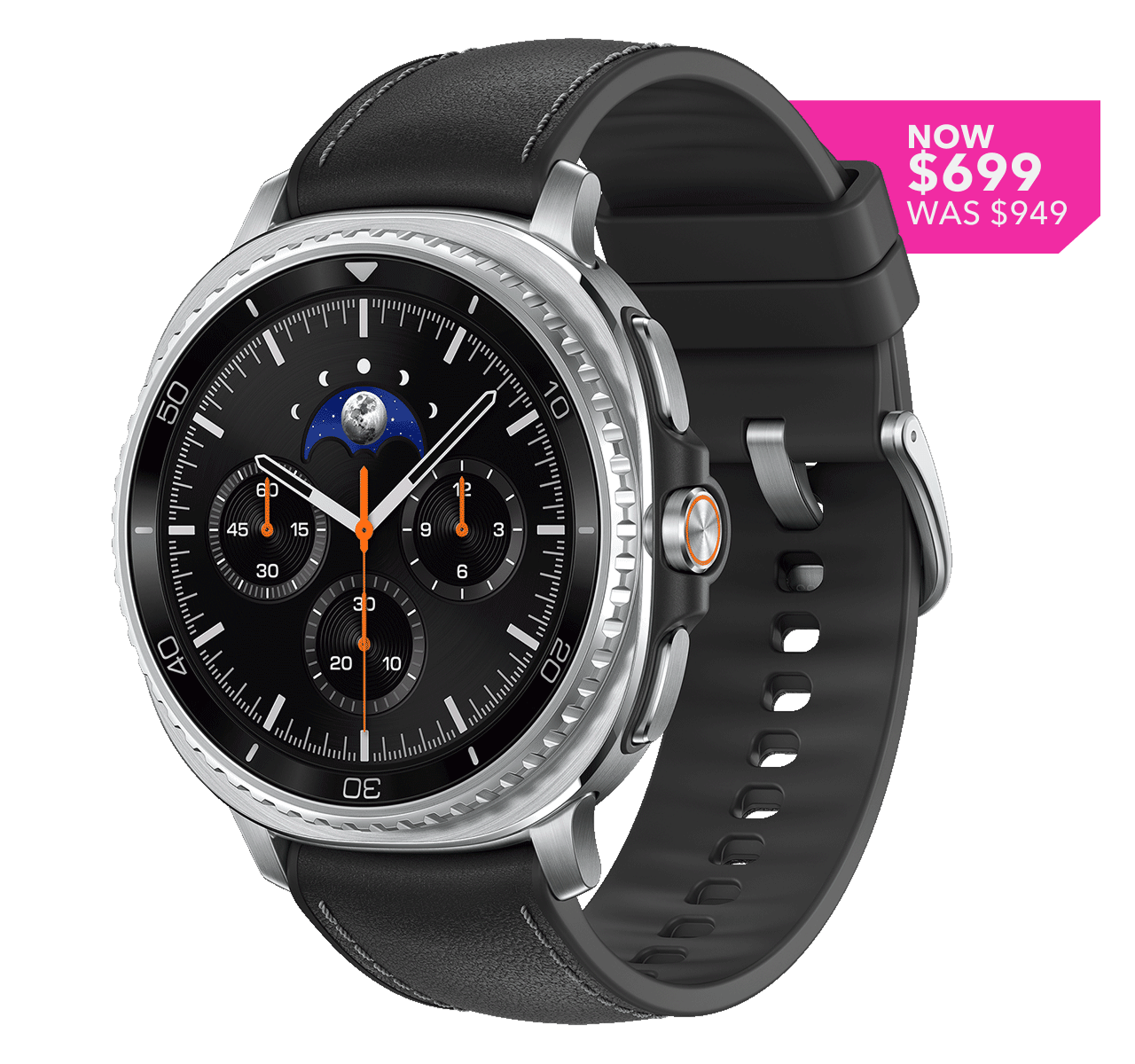 Samsung Galaxy Watch8 Classic