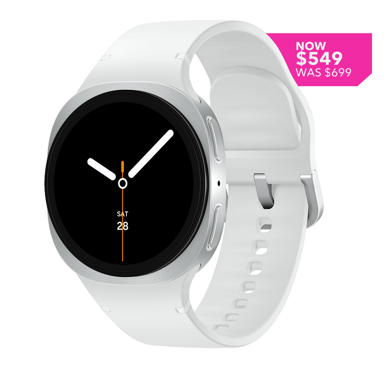 Samsung Galaxy Watch8
