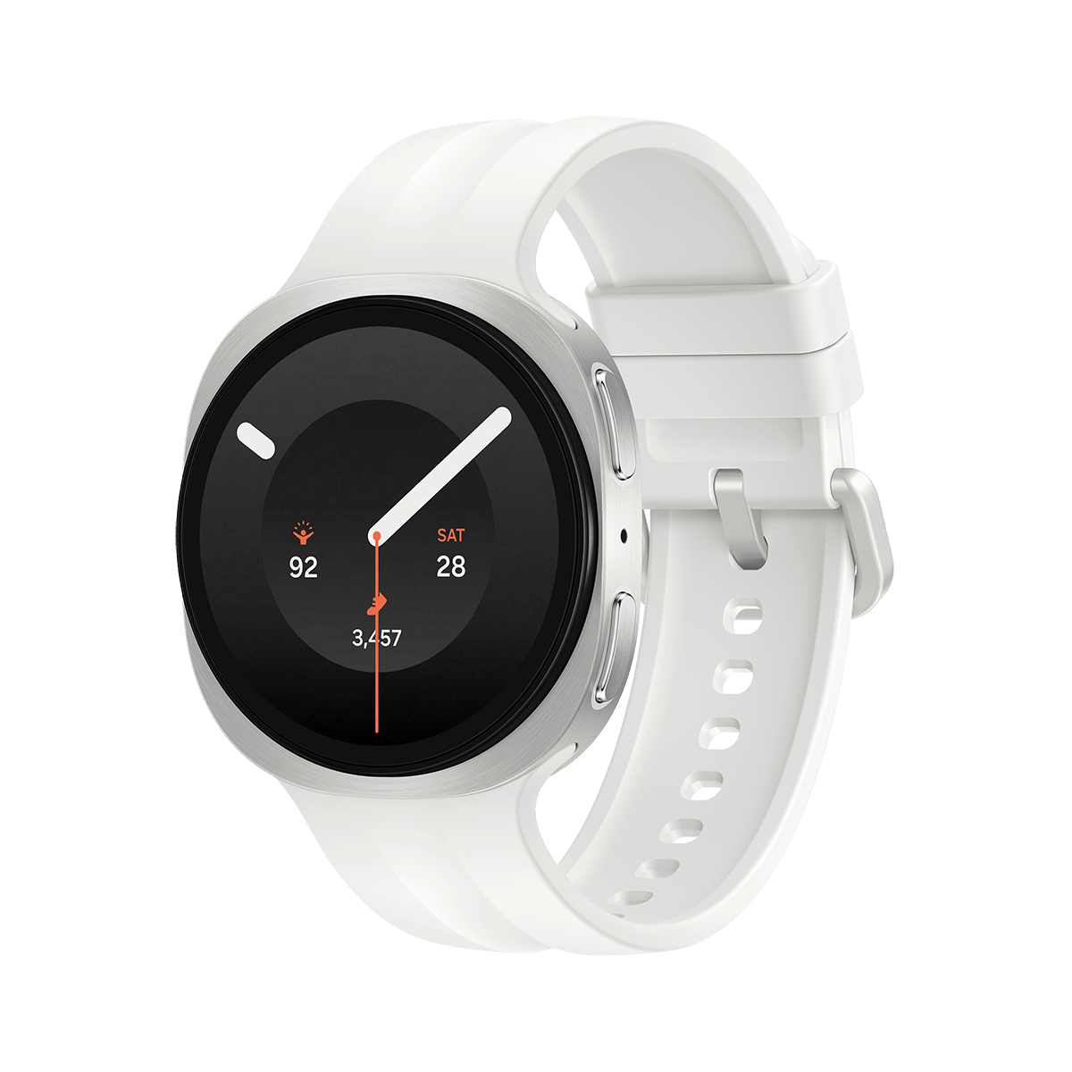 Samsung Galaxy Watch9 40mm - Cream