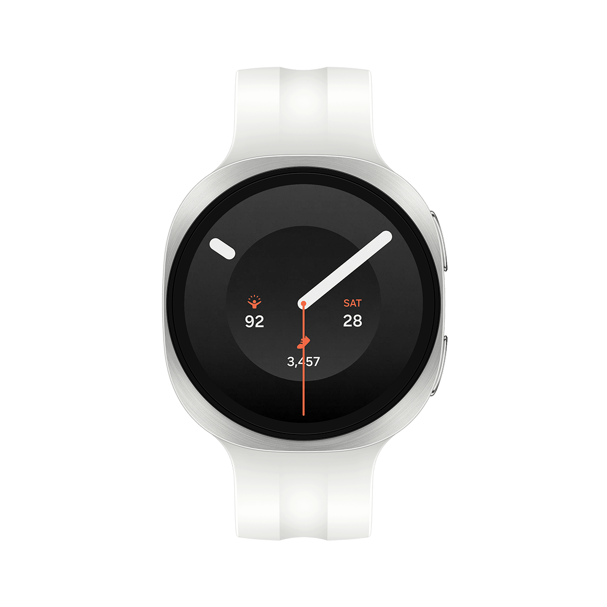 Samsung Galaxy Watch9 40mm - Cream