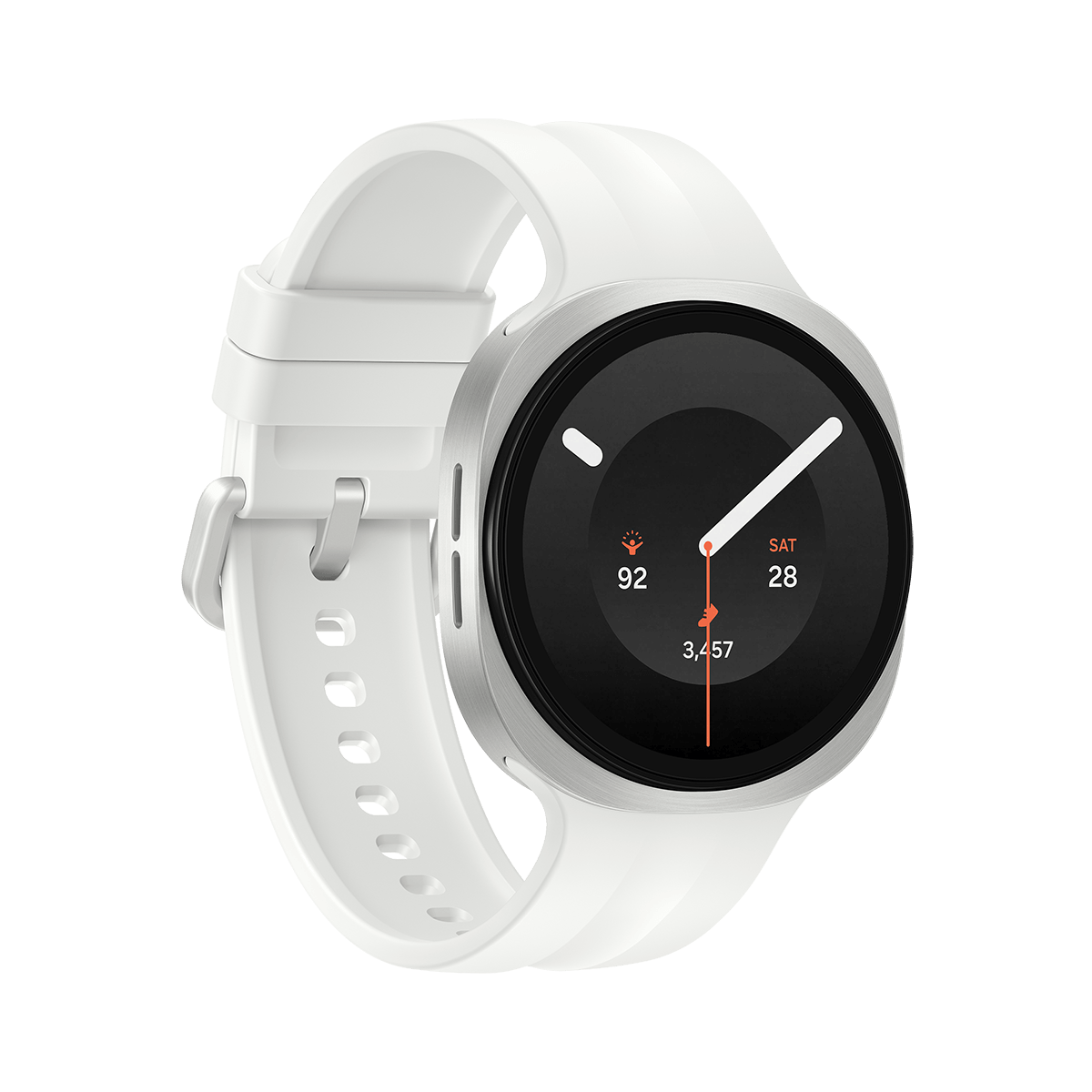 Samsung Galaxy Watch9 40mm - Cream