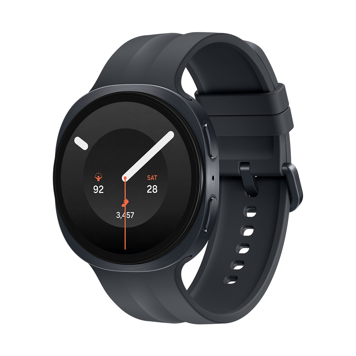 Samsung Galaxy Watch9 44mm - Graphite