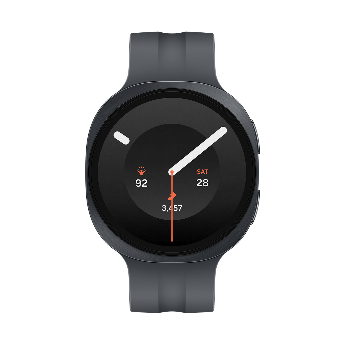 Samsung Galaxy Watch9 44mm - Graphite