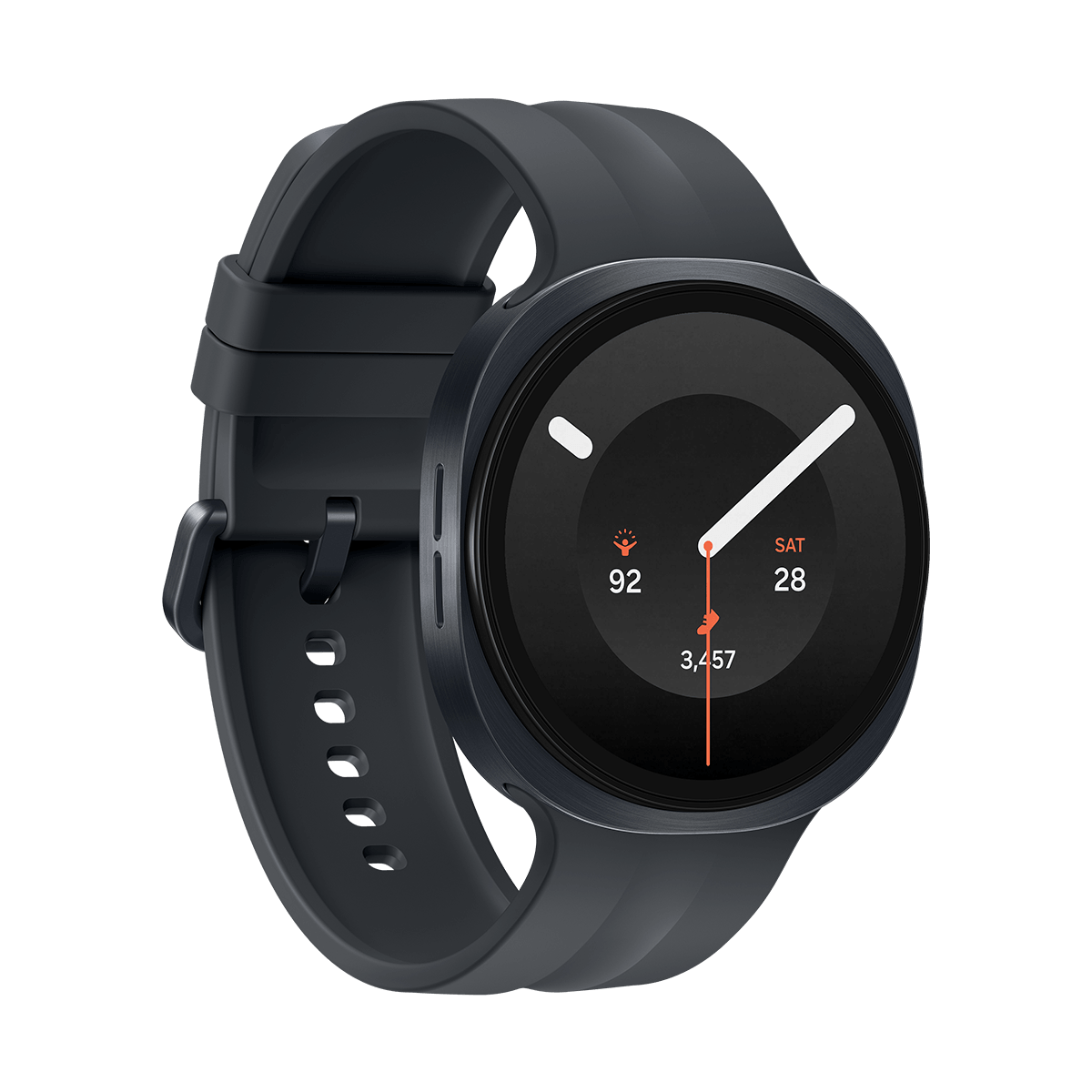 Samsung Galaxy Watch9 44mm - Graphite