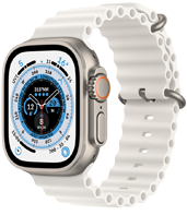 Apple Watch Ultra