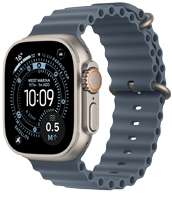 Apple Watch Ultra 3