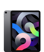 iPad Air (4th generation)
