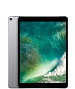iPad Pro 10.5-in.
