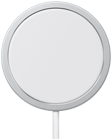 Front view of a MagSafe charger with cable