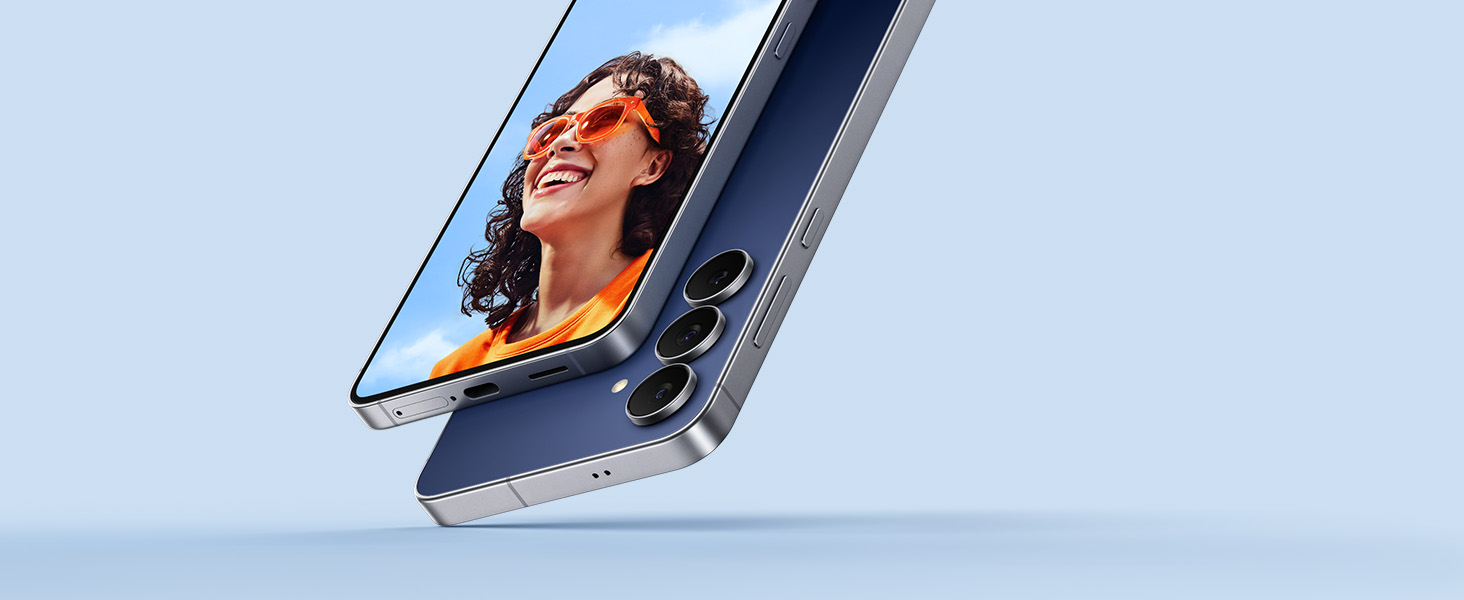 Galaxy S25 FE