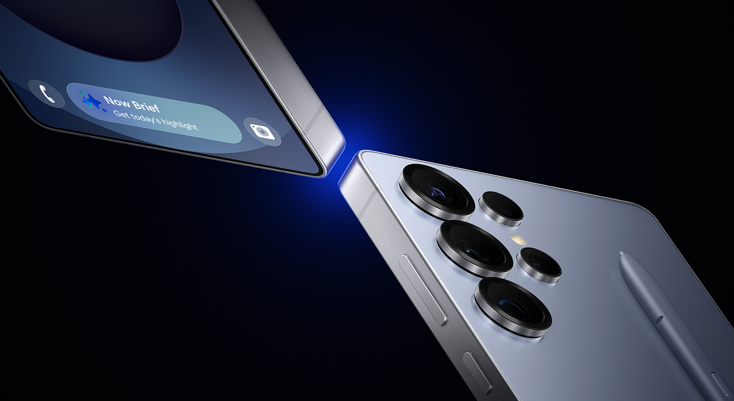 Galaxy S25 Ultra