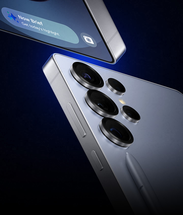 Galaxy S25 Ultra
