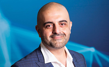 Hassan Baickdeli, Lenovo