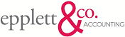 Epplett logo