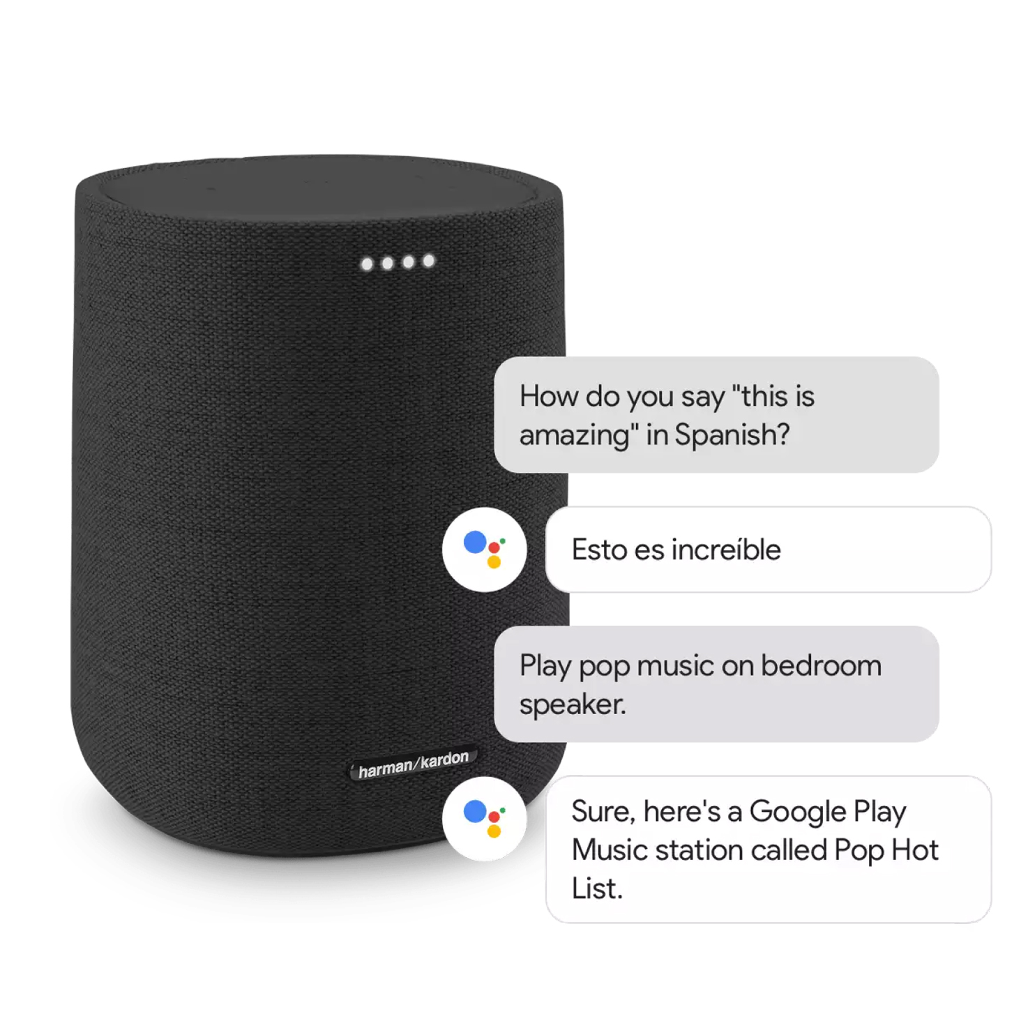 Harman Kardon Audio | Spark NZ