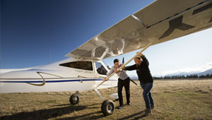 U-Fly Wanaka