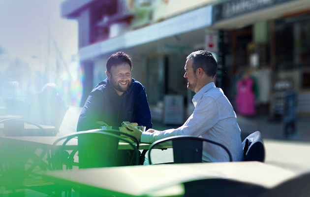 Spark Business Christchurch