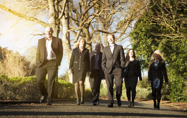 Spark Business Southland