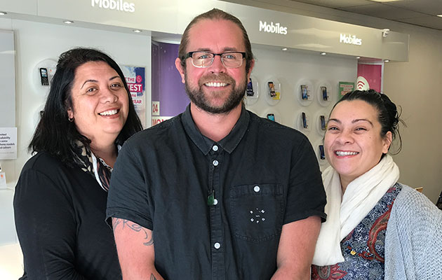 Spark Business Waikato