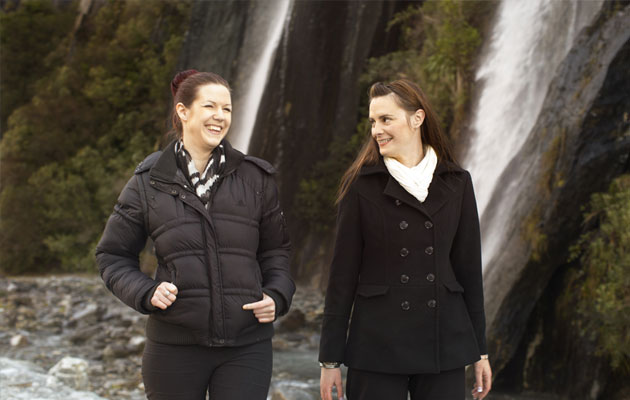 Spark Business West Coast