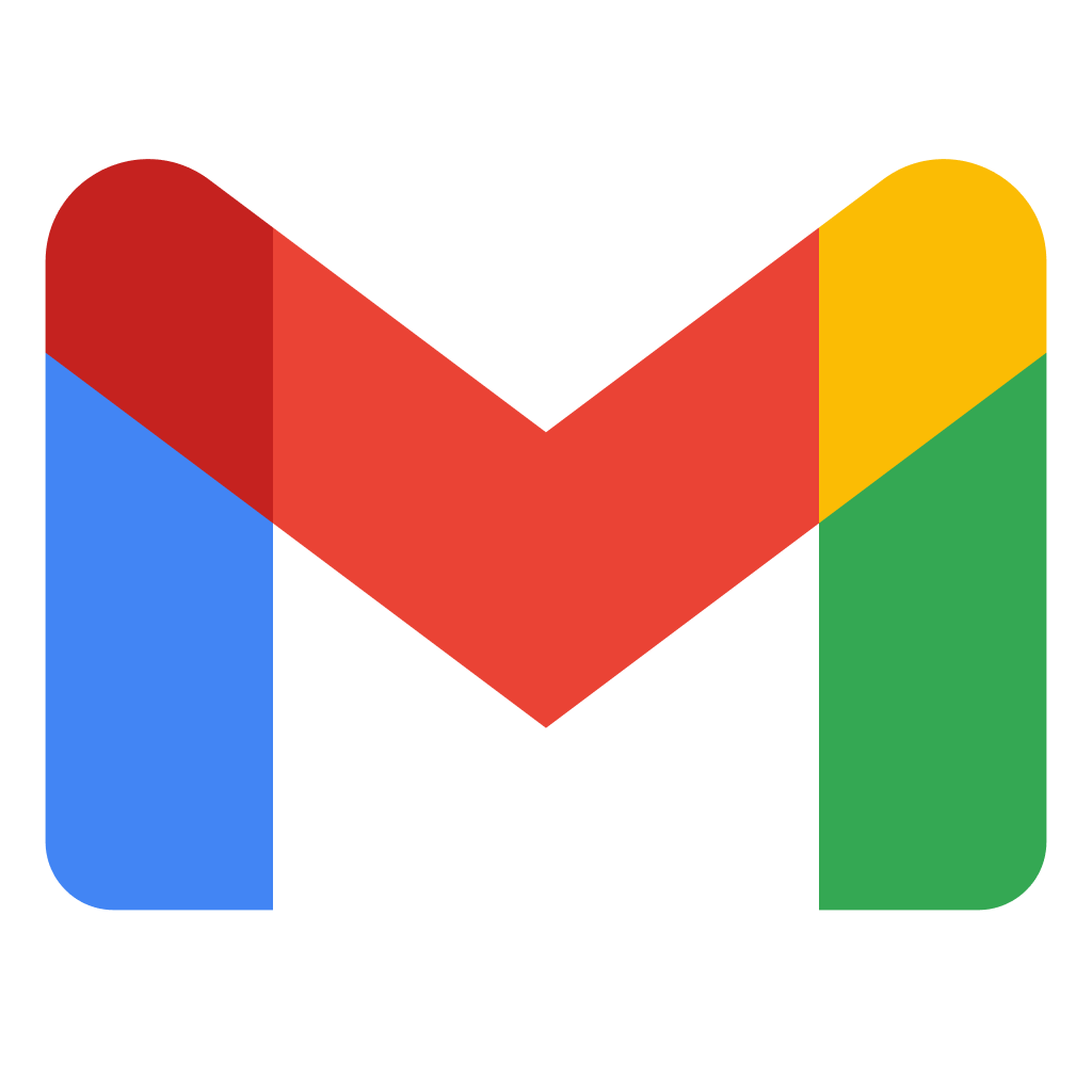 Gmail icon