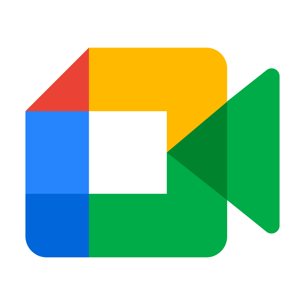 Google Meet icon