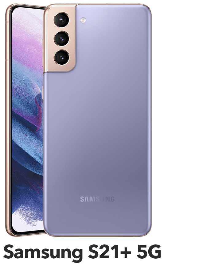 Samsung Galaxy S21+ 5G