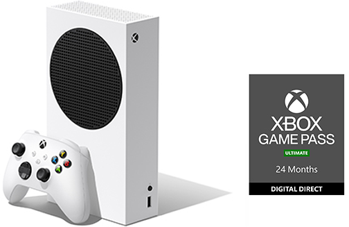 xbox series s pass