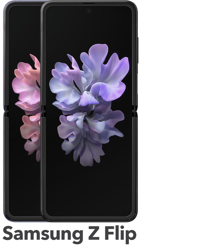 Samsung Galaxy Z Flip