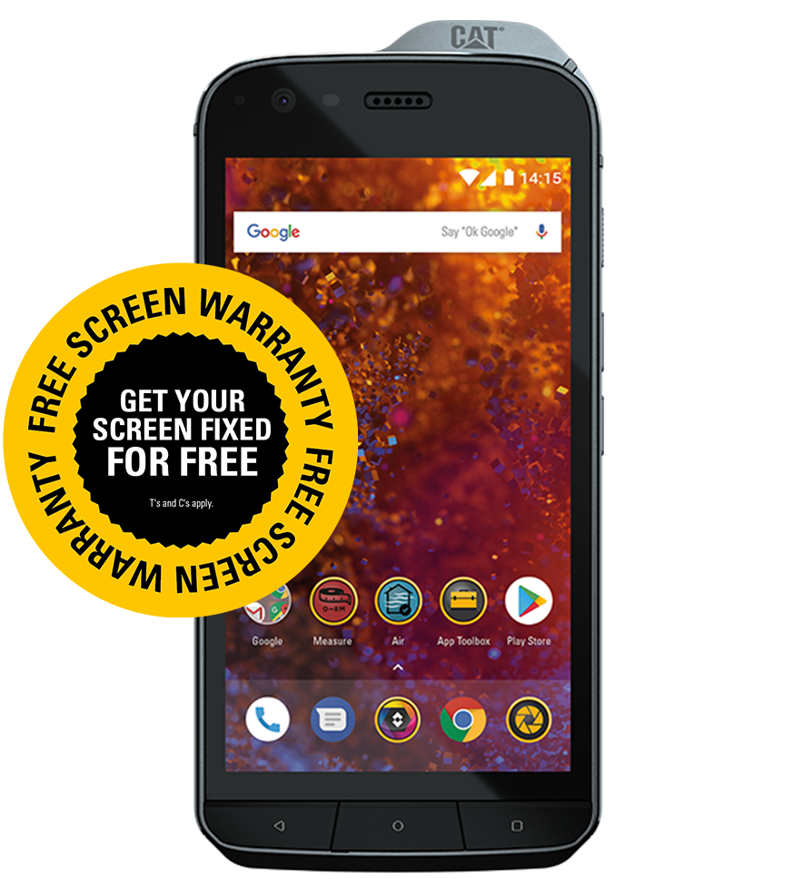 Rugged Phones For Work Or Play Nz Stock Noco
